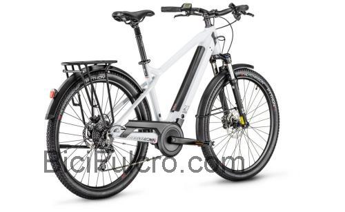 Moustache Samedi 27 Xroad 7 scheda tecnica e recensioni